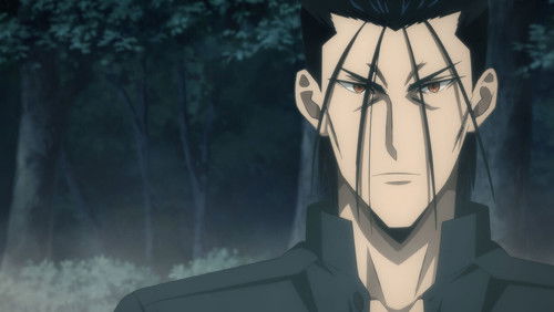 Rurouni Kenshin: Meiji Kenkaku Romantan – Kyoto Douran – Episódio 4