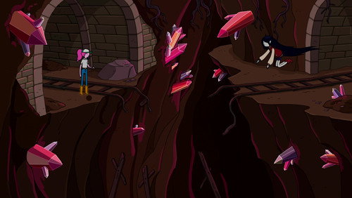 Hora de Aventura 7 – Episódio 2