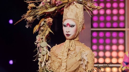 RuPaul’s Drag Race: 16×8