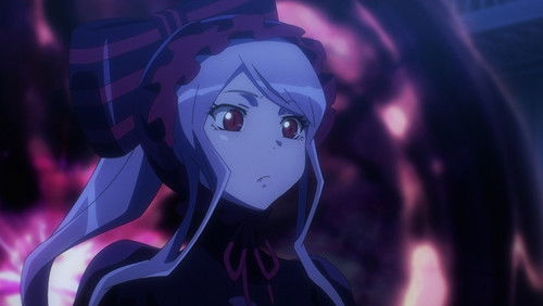 Overlord IV – Episódio 11