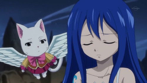 Fairy Tail – Episódio 65