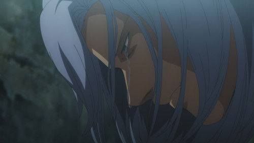 Helck – Episódio 17