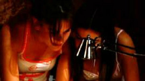Rebelde: 1×14