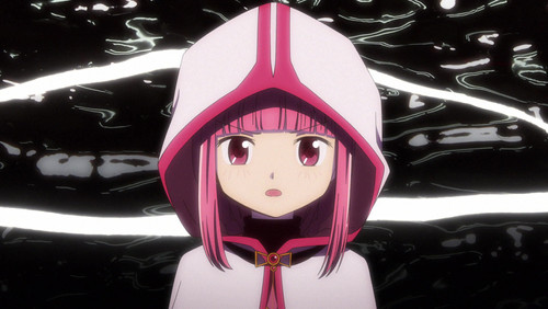 Magia Record: Puella Magi Madoka Magica Side Story: 3×4