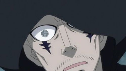 Fairy Tail – Episódio 143