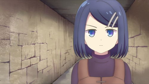Dungeon no Naka no Hito – Episódio 1
