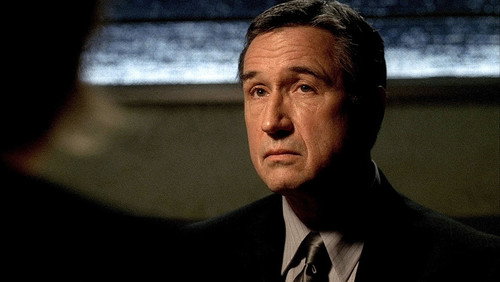 CSI: Investigação Criminal: 1×19