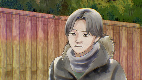 Yamishibai: Japanese Ghost Stories: 8×3