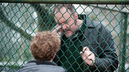 The Killing – Além de um Crime: 2×4