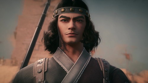 The Ravages of Time – Episódio 15