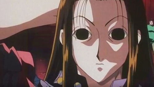 Hunter x Hunter – Episódio 30