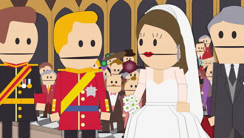 South Park: 15×3