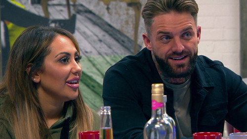 Geordie Shore: 15×1