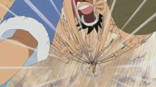 One Piece – Episódio 29