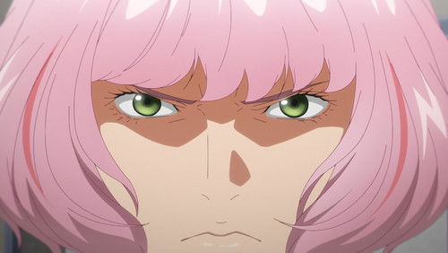 Bullbuster – Episódio 9