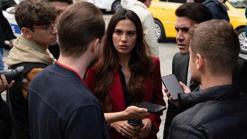 O Julgamento: 2×11