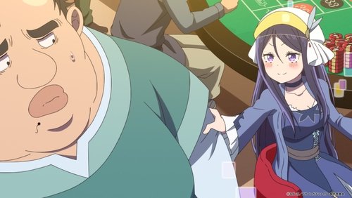 Uglymug, Epicfighter: 1×6