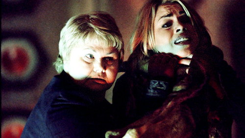Doctor Who: 1×11