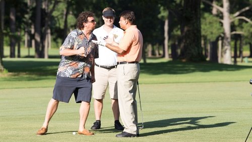Eastbound & Down: 4×4