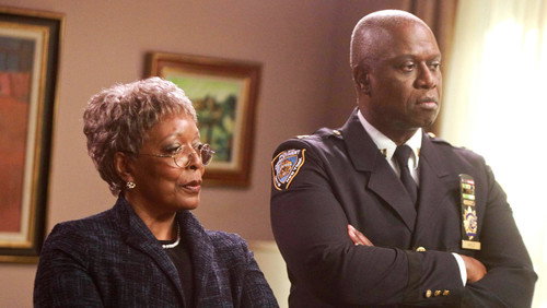 Brooklyn Nine-Nine: 4×19