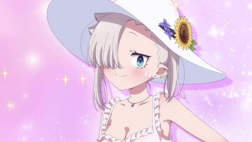 Li’l Miss Vampire Can’t Suck Right: 1×7