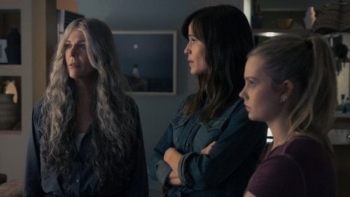 A Última Coisa Que Ele Me Falou: 2×3