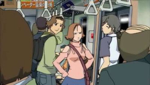 RahXephon – Episódio 1