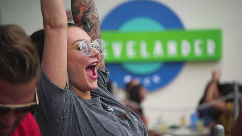 Jersey Shore: Family Vacation: 1×2