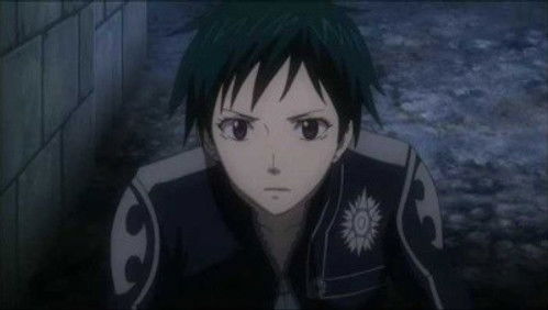 D.Gray-Man – Episódio 75