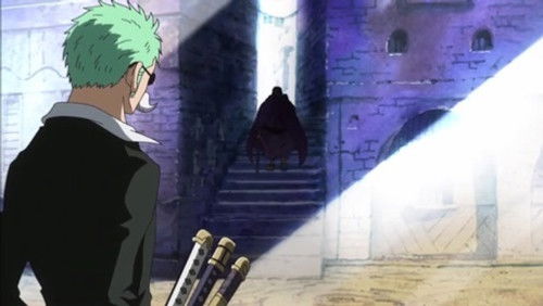 One Piece – Episódio 630