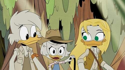 DuckTales: Os Caçadores de Aventuras: 3×11