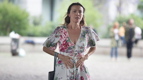 Os Ausentes: 1×10