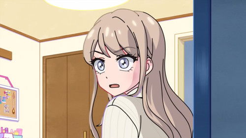 Gal to Kyouryuu – Episódio 5