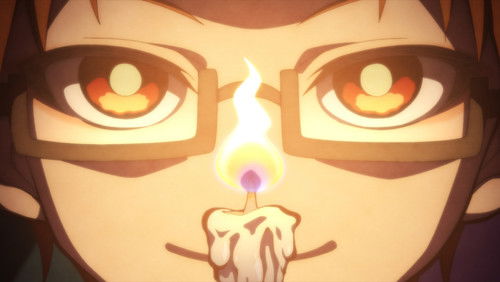 Houkago Shounen Hanako-kun – Episódio 2