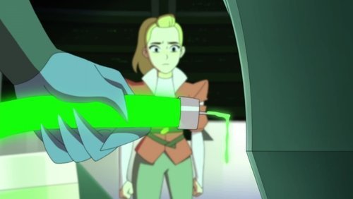 She-Ra e as Princesas do Poder: 5×5