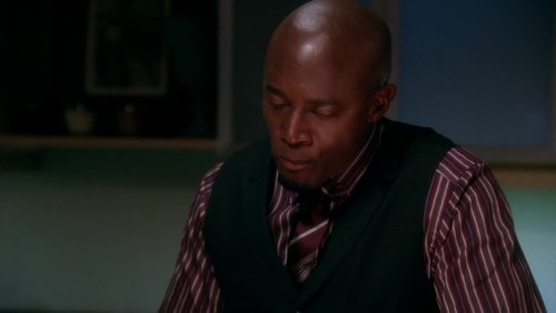 Private Practice: 3×2