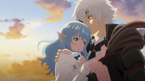 Arifureta: From Commonplace to World’s Strongest: 1×11