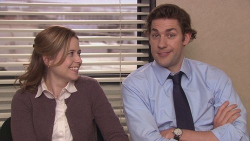 The Office: 7×19