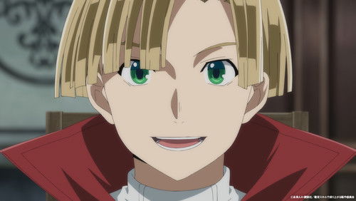 Tensei Kizoku, Kantei Skill de Nariagaru 2 – Episódio 3