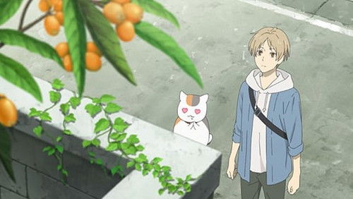 Natsume Yuujinchou Shichi – Episódio 9