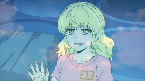 Tower of God: 1×13