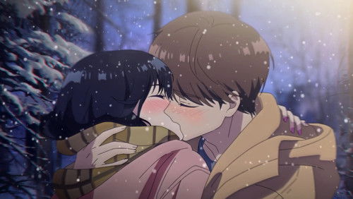 The Girl Downstairs – Episódio Especial