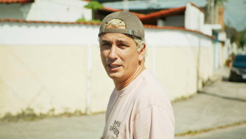 Coração Suburbano: 1×6