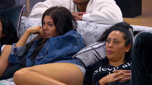 Geordie Shore: 14×2