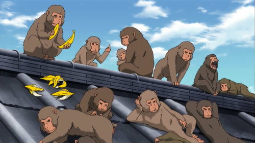 Gintama: 5×21