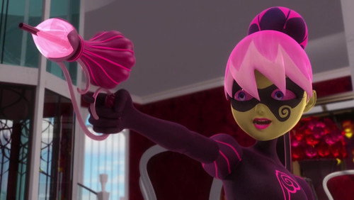 Miraculous: As Aventuras de Ladybug: 1×22
