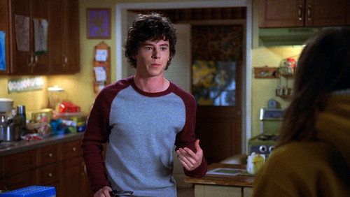 The Middle: Uma Família Perdida no Meio do Nada: 2×6
