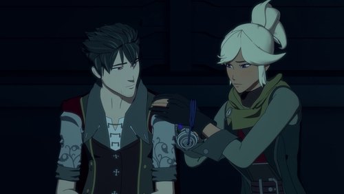 RWBY: 7×13