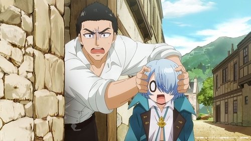 Welcome to the Outcast’s Restaurant!: 1×5