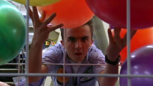 Malcolm: 6×17